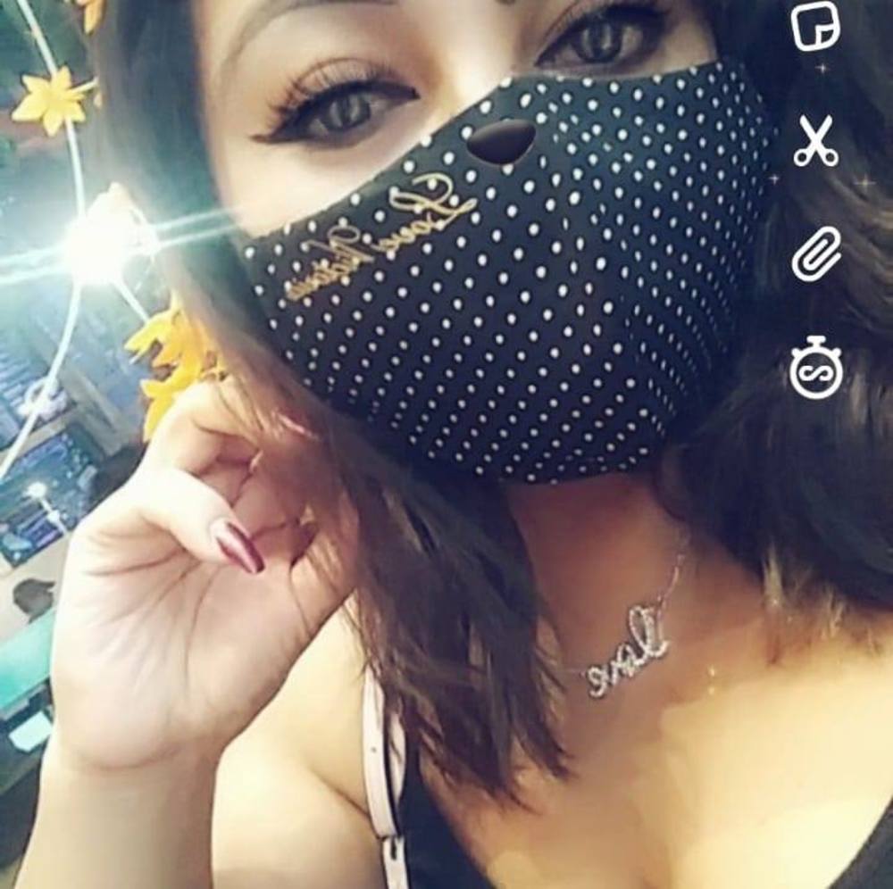 Meet your Posher, Leidi